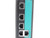 THE MOXA GROUP EDS-405A Ethernet Switch