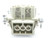 HARTING 09330062701 Connector