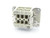 HARTING 09330062701 Connector