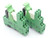 PHOENIX CONTACT PR1-RSC3-LV-120AC/21 Relay