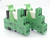 PHOENIX CONTACT PR1-RSC3-LV-120AC/21 Relay
