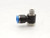 FESTO QSLV-1/8-8 (SET OF10) Fitting