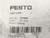 FESTO QSLV-1/8-8 (SET OF10) Fitting