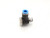 FESTO QSLV-1/8-6 (SET OF2) Fitting