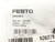 FESTO QSM-M5-6 (SET OF 10) Fitting