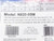 TRIPP LITE N820-05M Cable