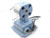 EMERSON 8711-TSA-00-5R1N5Q4 Flow Meter