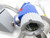 FOXBORO 84W-U03S1SSRJF-DN Flow Meter