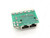 MITSUBISHI 02-CU3-02 Circuit Board