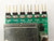 MITSUBISHI 02-CU3-02 Circuit Board