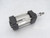 SMC C92SB32-25 Pneumatic Cylinder