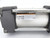 SMC C92SB32-25 Pneumatic Cylinder