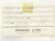 FANUC A660-2001-T662#L450R0 Cable