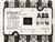 ASEA BROWN BOVERI DP40C4P-1 Contactor