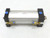NORGREN A0133B3-4.00X8.000-S-SS-SV(44) Pneumatic Cylinder