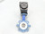 MAX AIR MT25-4DAD31 W/ 20WP9540 Actuator