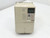 YASKAWA ELECTRIC CIMR-E7U4011 Drive