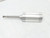 FESTO DSBF-C-80-125-PPVA-165E-R Pneumatic Cylinder