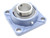 SKF FY50TF Bearing