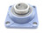 SKF FY50TF Bearing
