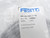 FESTO SIM-M8-4GD-2,5-PU Cable