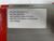 TRIAC 2R200SR Actuator