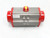 TRIAC 2R200SR Actuator