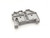 KONNECT-IT KN-EB4-10 (SET OF 10) Terminal Block