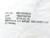 ALFA LAVAL INC 9611920028 Spare Parts Kit