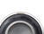 SKF 6205-2RSH/GFJ Bearing