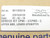 ALFA LAVAL INC 9611920218 Spare Parts Kit