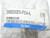 SMC EVND200DS-F15A-L Valve