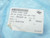 JBT CORPORATION S7031-005-115 Spare Parts Kit