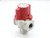 SMC VHS30-F03A Valve