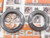 BUSCH 0990121239-M11A Spare Parts Kit