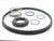 AMPCO PUMPS CO C+KIT/D-328-E Spare Parts Kit