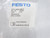 FESTO LFP-D-MINI-40M-U Filter