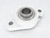 AMI BEARINGS MUCNFL205-16W Bearing