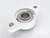 AMI BEARINGS MUCNFL205-16W Bearing