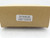 ALFA LAVAL INC 541649-06 Spare Parts Kit