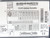 ASEA BROWN BOVERI 20-070-72 Plc Module