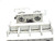 ALLEN BRADLEY 100-C12UEJ01 Contactor