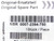 GEA 0007-2394-750 Seal