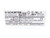 SCHURTER 0001.2507 (SET OF 10) Fuse