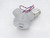 METRIX VIBRATION ST5484E-121-0221-00 Pressure Transmitter