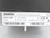 SIEMENS SQM10.16561 Actuator
