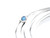 SICK DOL-0803-W10MNI Cable