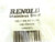 RENOLD 16B1SSS26I Roller Chain