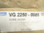 SYSTEM PLAST VG 2250-0085 10FT Roller Chain