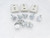 ALLEN BRADLEY 40392-640-01 Hardware Kit